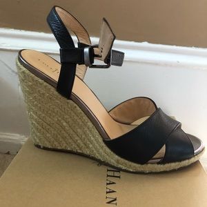 Cole Haan Wedges